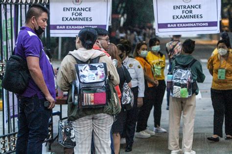 2023 Bar exams results to be released on December 5 .